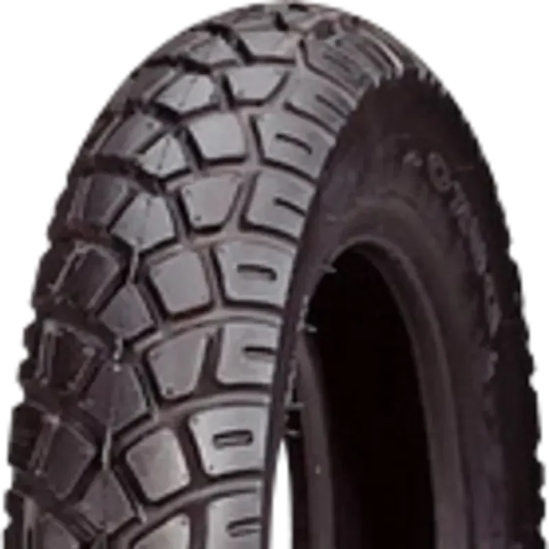 Duro DM1015 100/60-12 45 J TL M/C