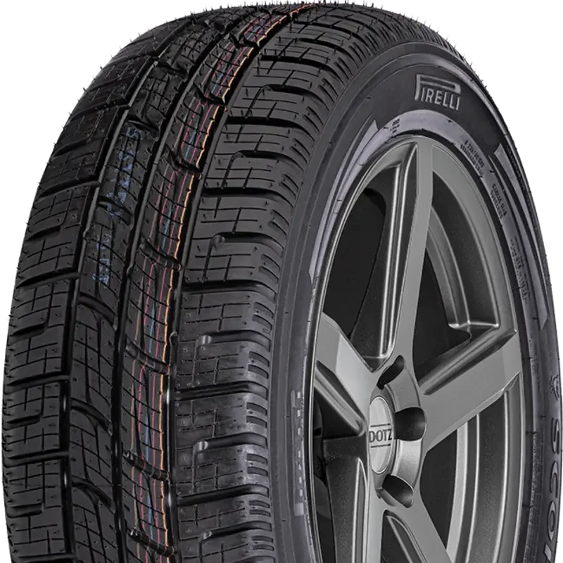 Pirelli SCORPION ZERO 255/50 R20 109 Y XL
