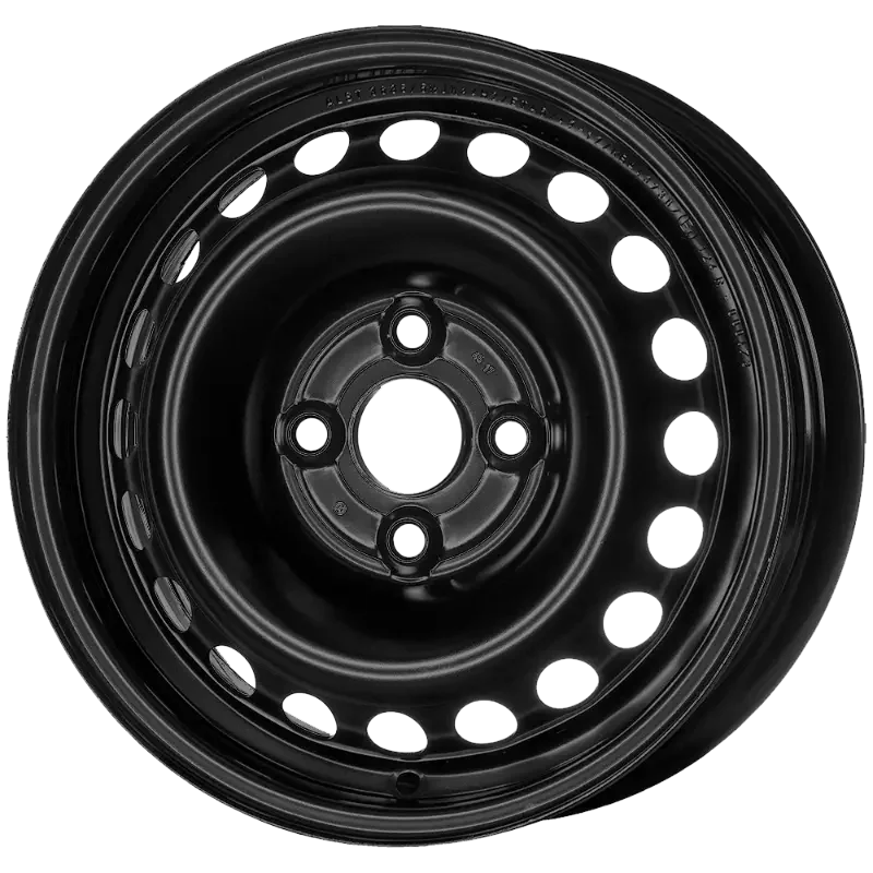 Magnetto Wheels MW R1-2032