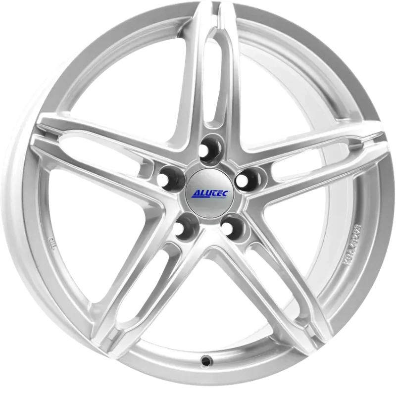 ALUTEC Poison 8,00x18 5x112,00 ET21,00