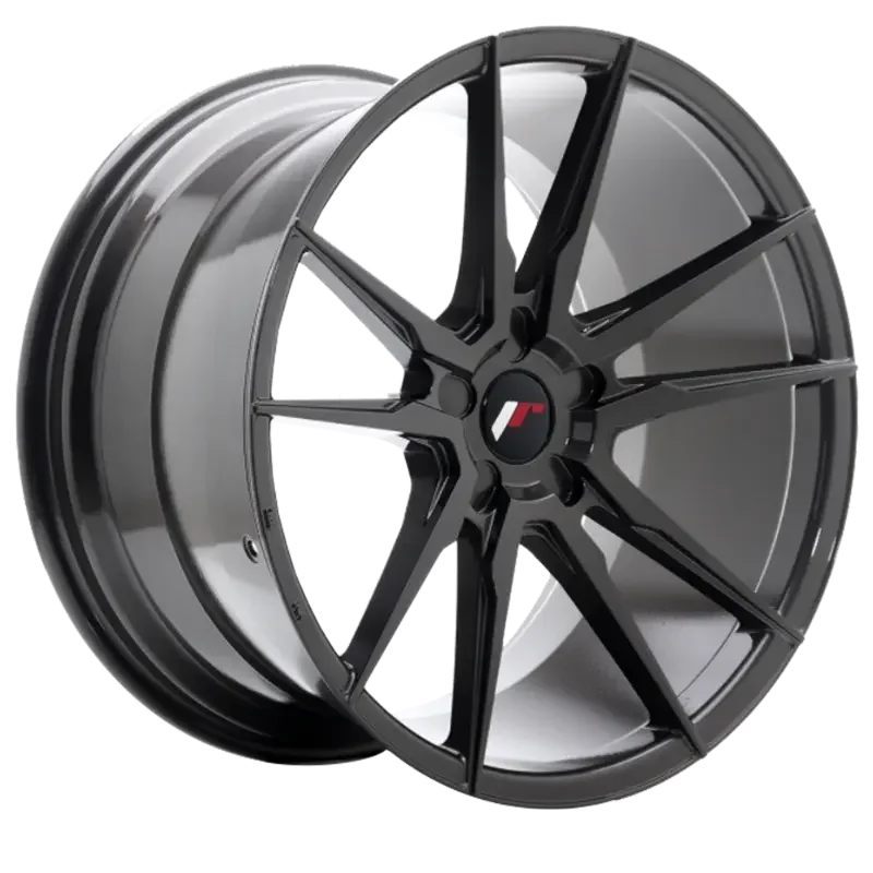 JR Wheels JR21 Hyper Gray 10,00x20 5x112,00 ET30,00