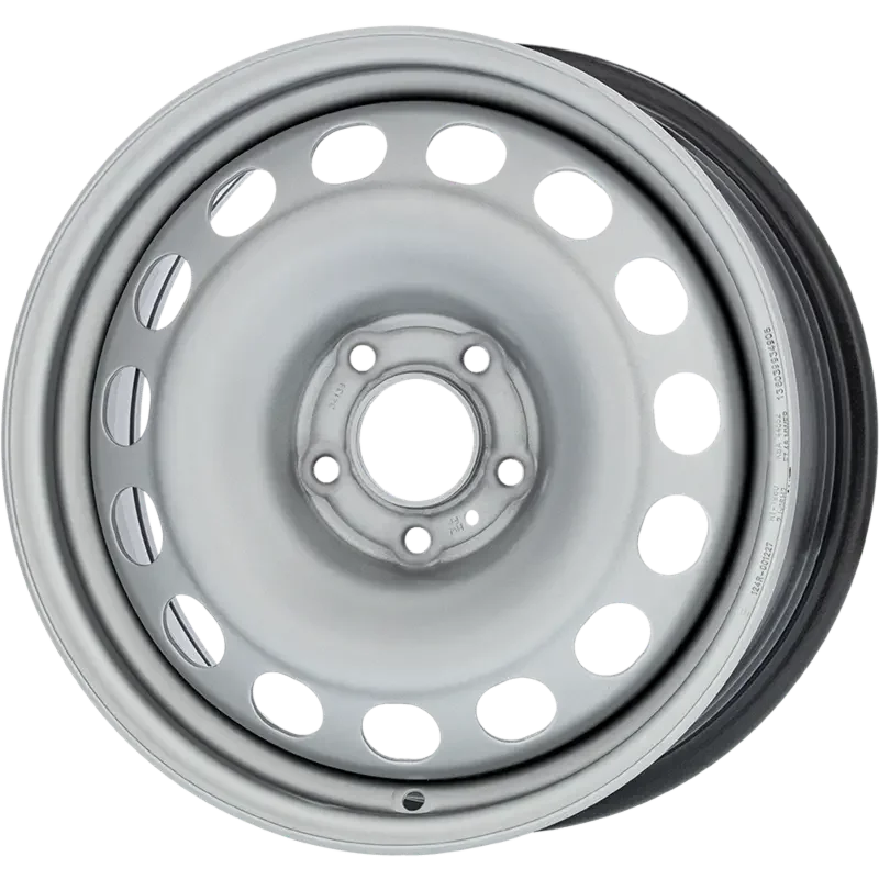 Magnetto Wheels MW R1-1980