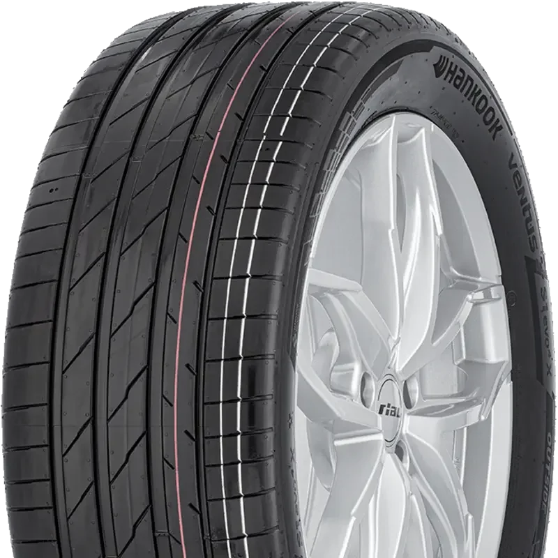 Hankook Ventus S1 Evo 4 X K137A 315/35 R21 111 Y XL, *