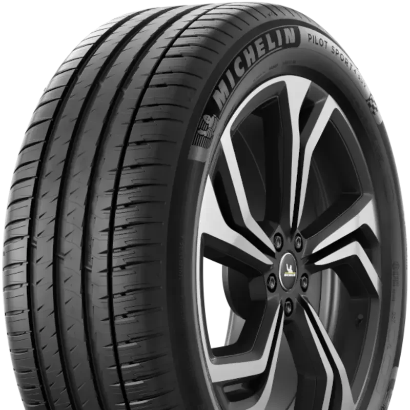 Michelin Pilot Sport 4 SUV 255/50 R20 109 Y XL