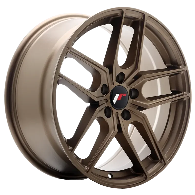 JR Wheels JR25 Brozne 9,50x19 5x120,00 ET35,00