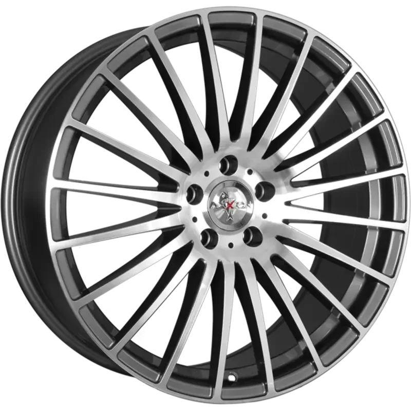 AXXION AX5 DGP+ 8,00x18 5x112,00 ET45,00
