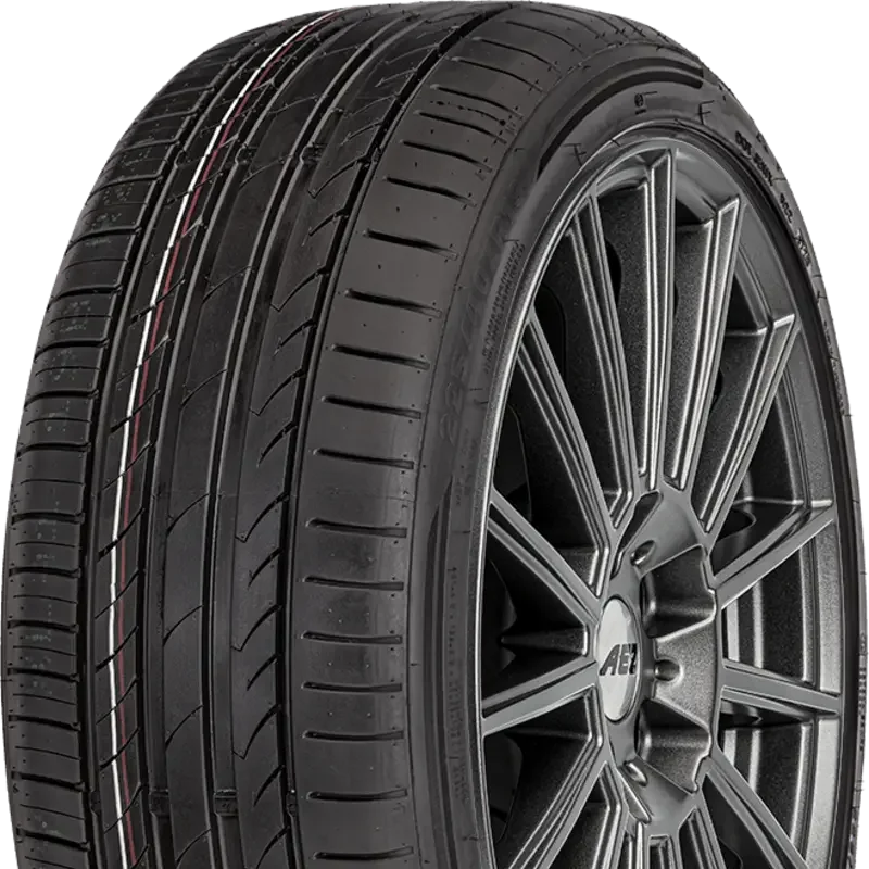 Tracmax X Privilo TX-3 225/50 R18 99 W XL