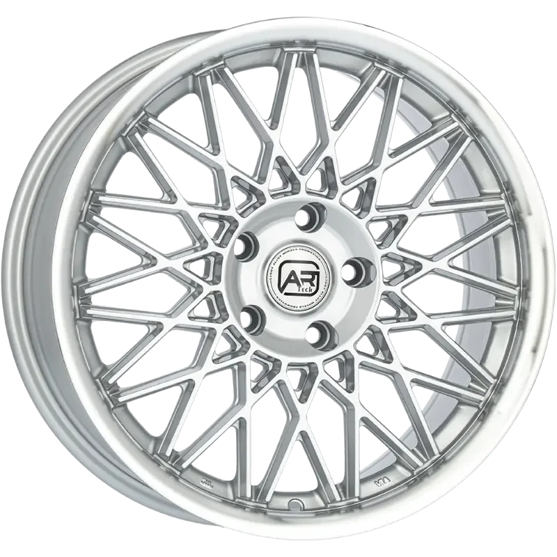 ARTECH Gantz 8,00x18 5x120,00 ET43,00