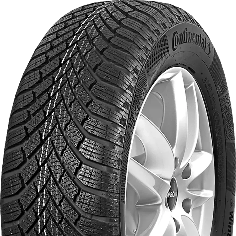Continental WinterContact TS 860 185/55 R14 80 T