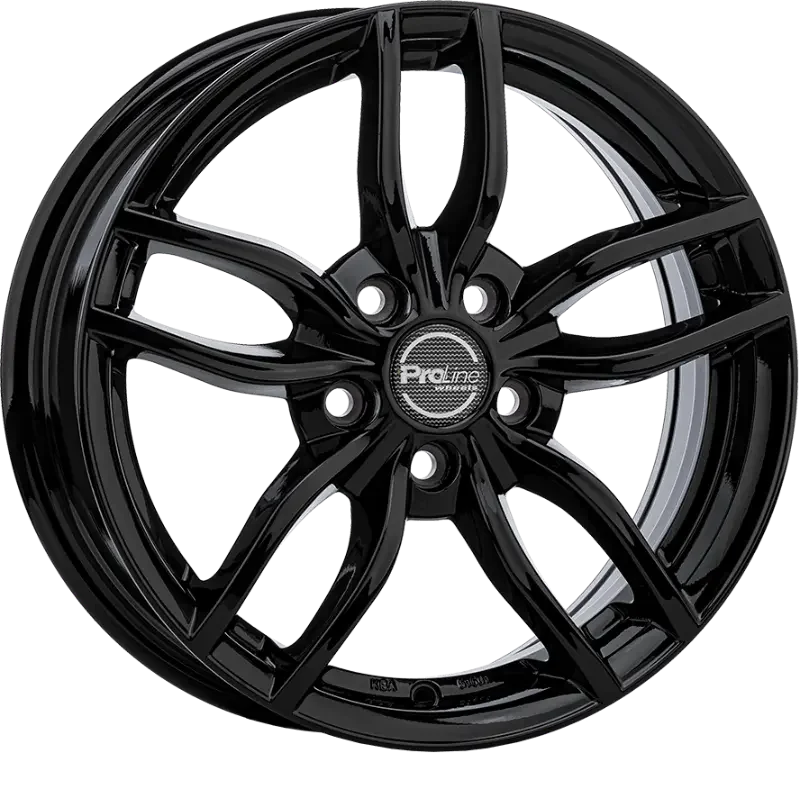 Pro Line ZX100 BG 6,00x15 5x112,00 ET48,00
