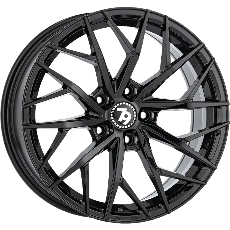 SEVENTY9 SV-C BG 8,50x19 5x114,30 ET40,00