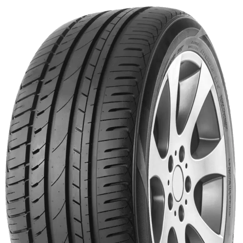 Fortuna Ecoplus UHP 2 255/60 R18 112 V XL