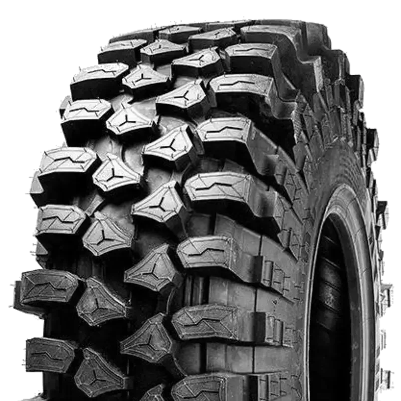 Journey WN02 CLAW XTR 35x12.50 R17 119 K POR