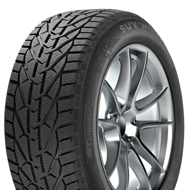Taurus SUV Winter 215/60 R17 96 H