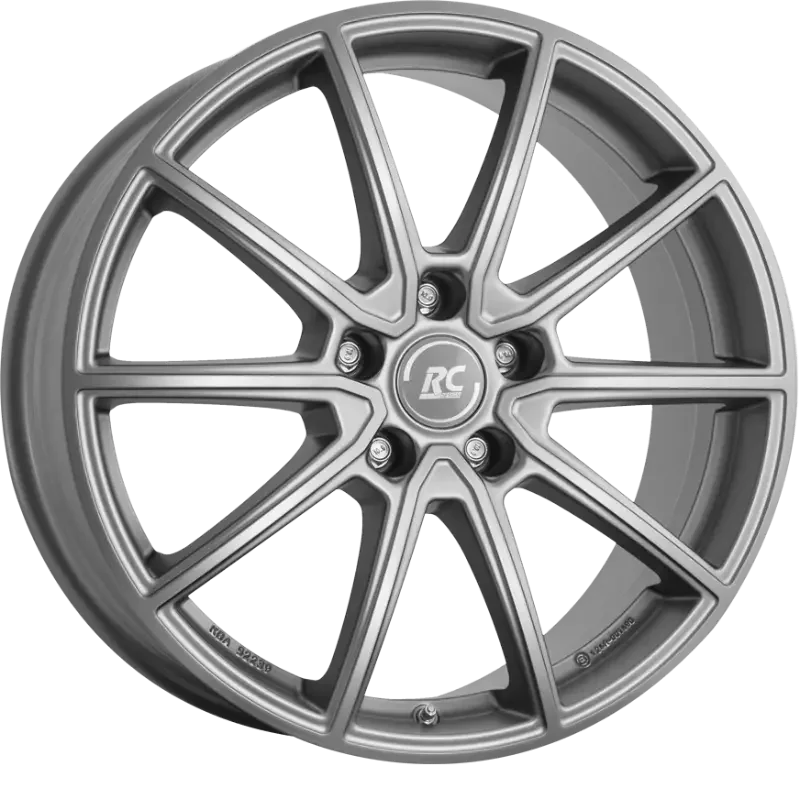 RC Design RC 32 FGM 7,00x17 5x112,00 ET40,00