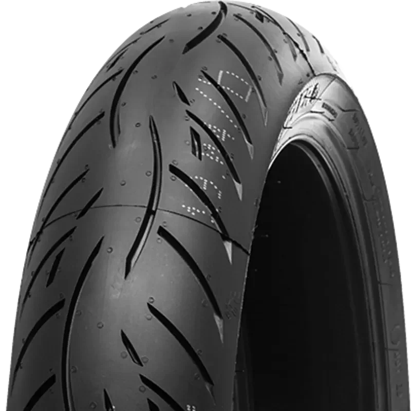 Metzeler Roadtec Z8 Interact 110/80ZR18 (58 W) Przód TL M/C M