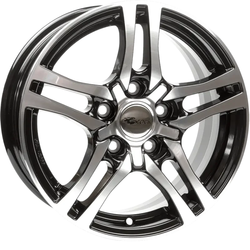 RC Design RC 26 SGVP 6,50x15 5x108,00 ET44,00