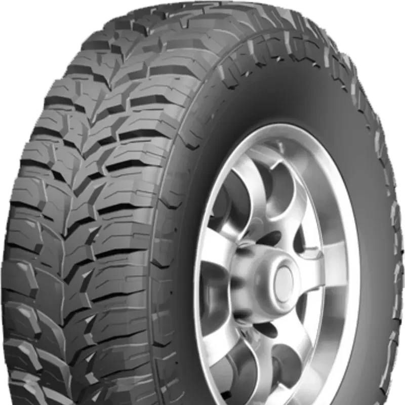 Linglong Crosswind MT 235/85 R16 120/116 Q POR
