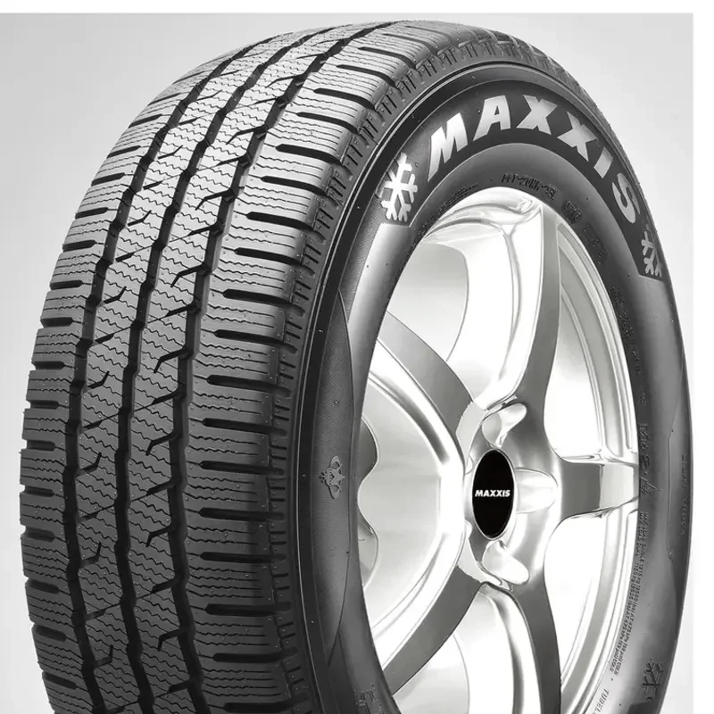 Maxxis Vansmart Snow WL2 225/70 R15 112/110 R C