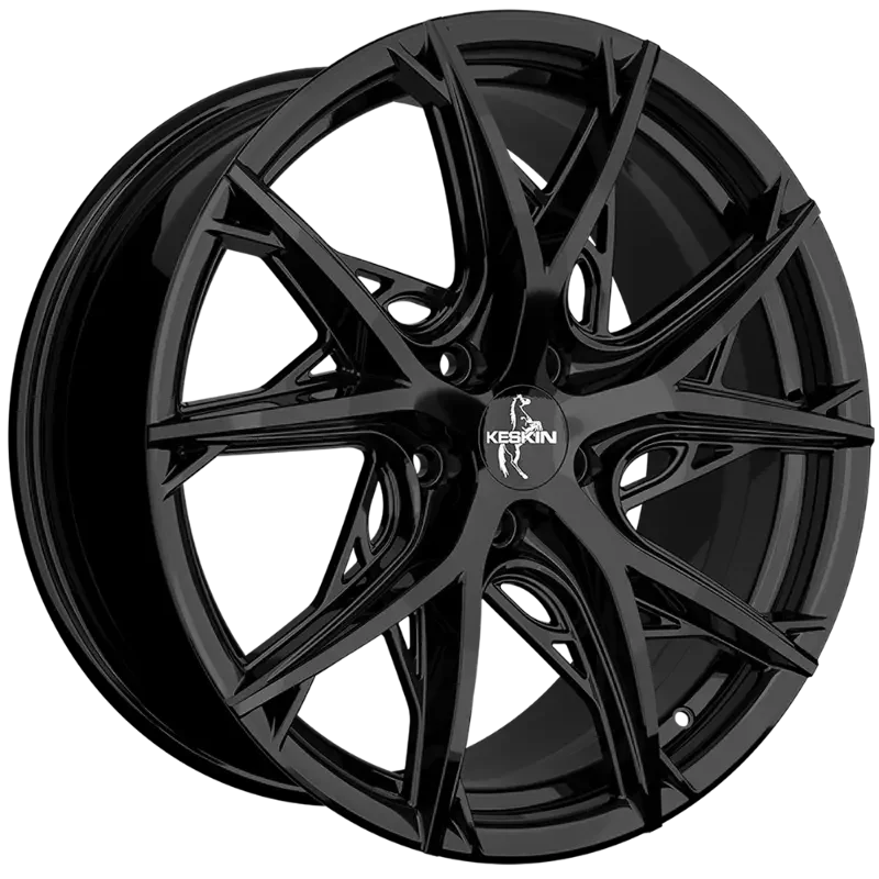 Keskin Tuning KT24C Thunder BP 8,50x19 5x112,00 ET30,00