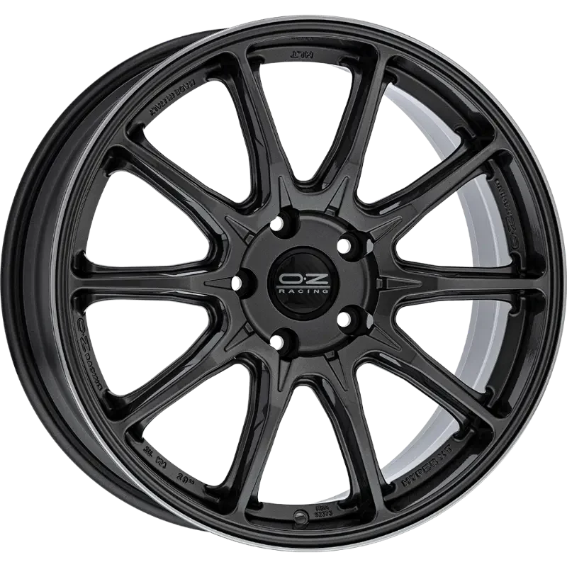 OZ HYPER XT HLT 9,00x20 5x120,00 ET35,00