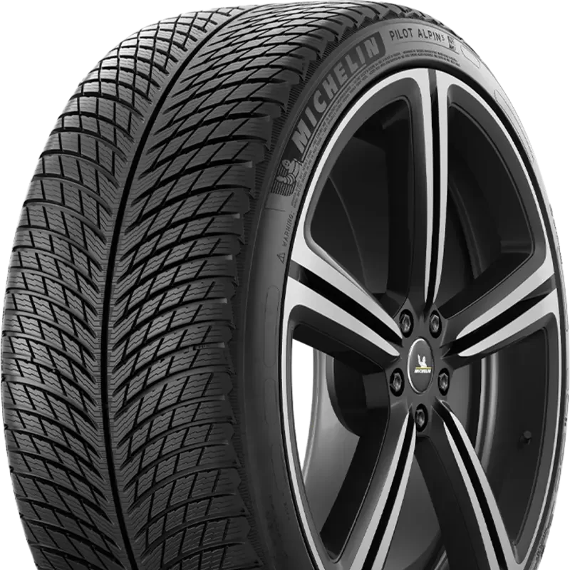 Michelin Pilot Alpin 5 275/35 R21 103 V XL