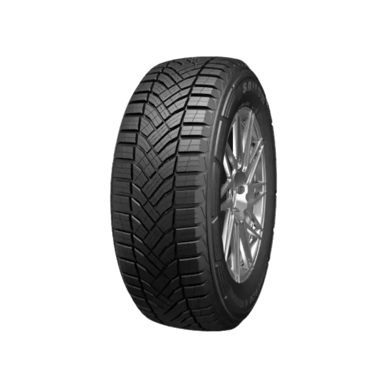 Sailun Commercio 4 Seasons 205/75 R16 113/111 R C