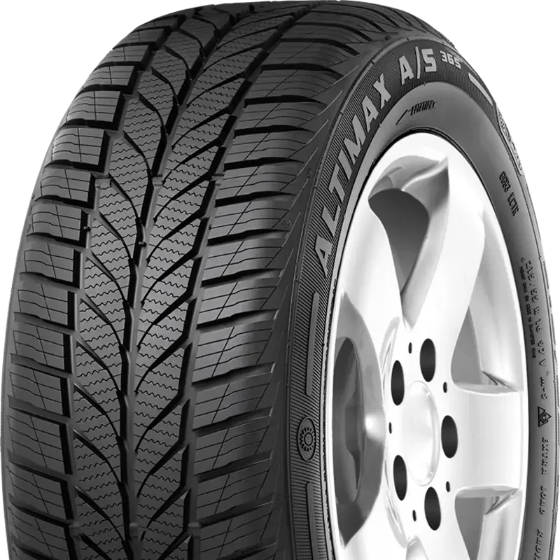 General Altimax A/S 365 255/50 R19 107 V