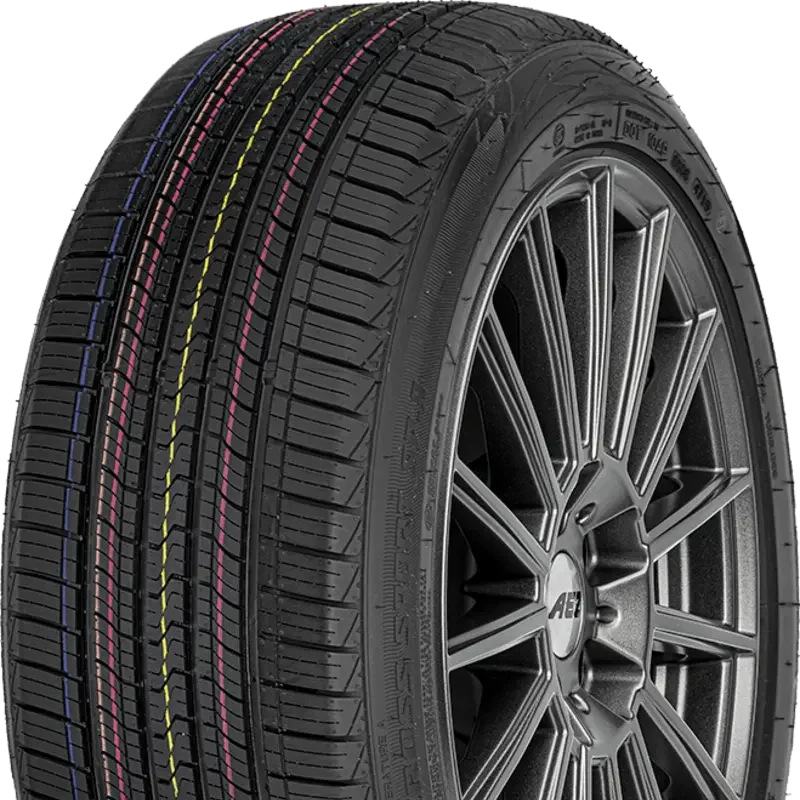 Nankang SP9 275/60 R20 115 H