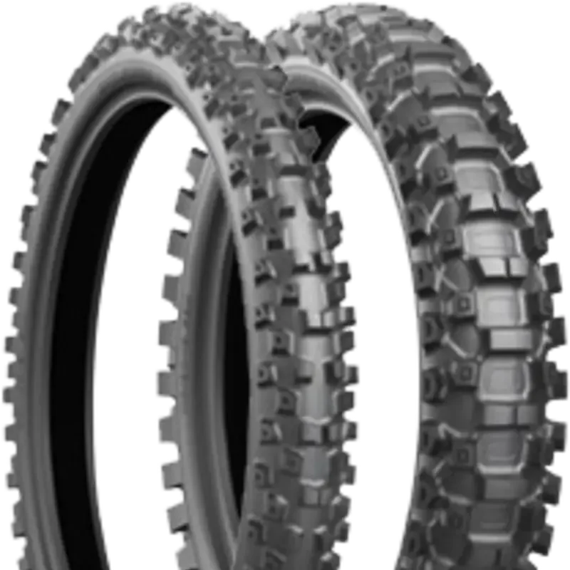 Bridgestone X20 110/100-18 64 M Tył TT NHS