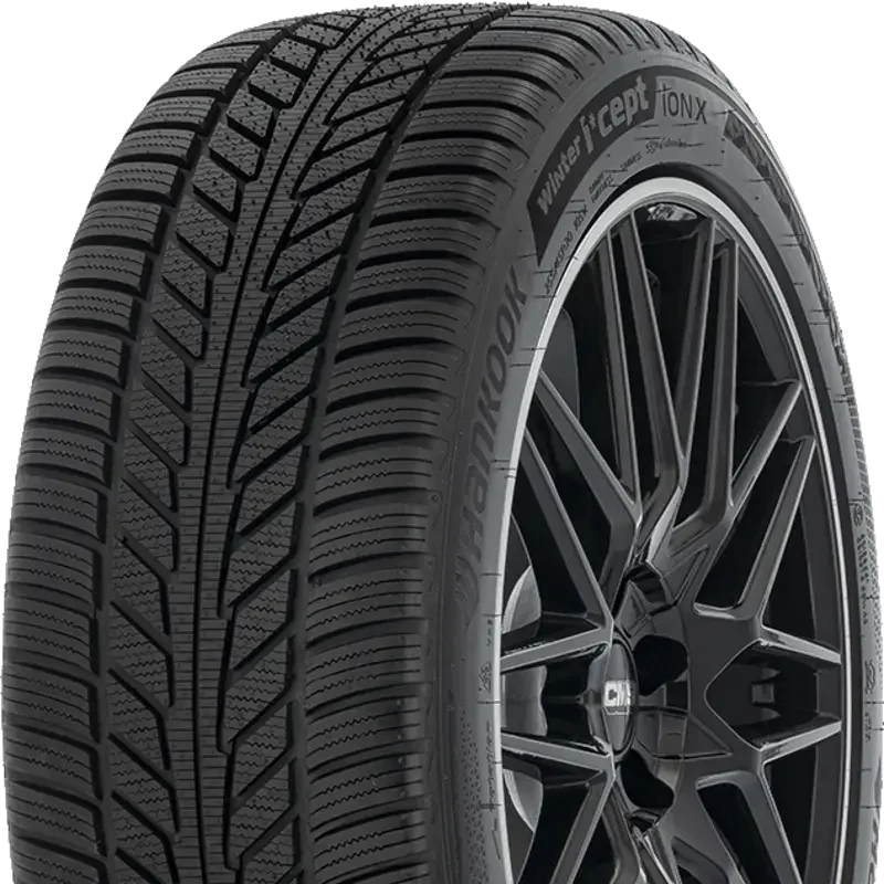 Hankook Winter i*cept ION A IW01A 235/50 R20 100 V Sound Absorber