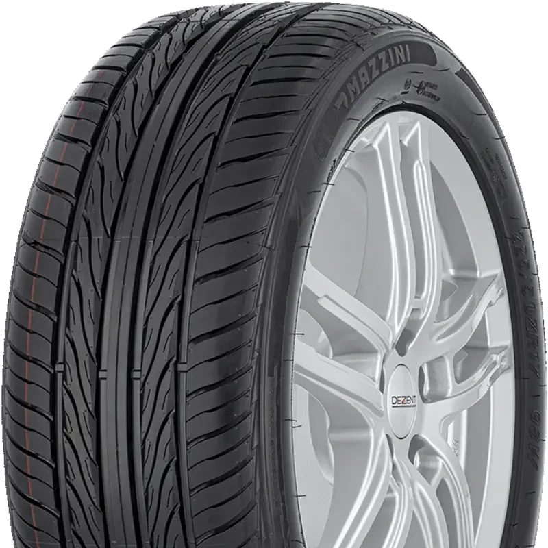 Mazzini ECO607 205/50 R16 87 W ZR
