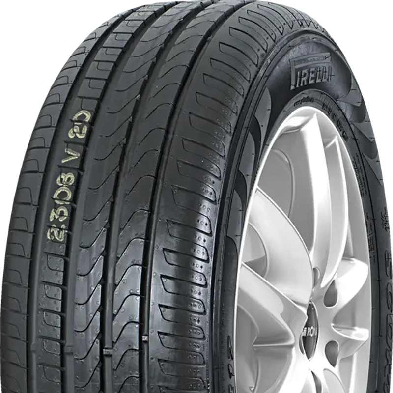 Pirelli Scorpion Verde 255/55 R18 109 V RUN ON FLAT R-F, XL, *