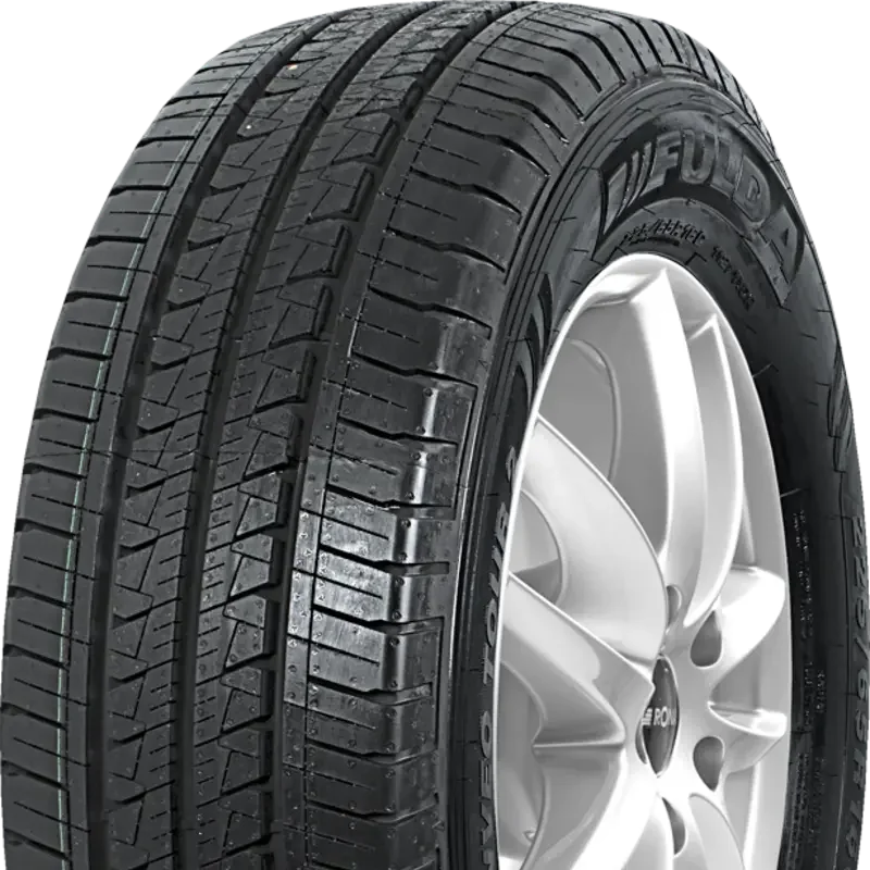 Fulda Conveo Tour 2 225/75 R16 121/120 R C