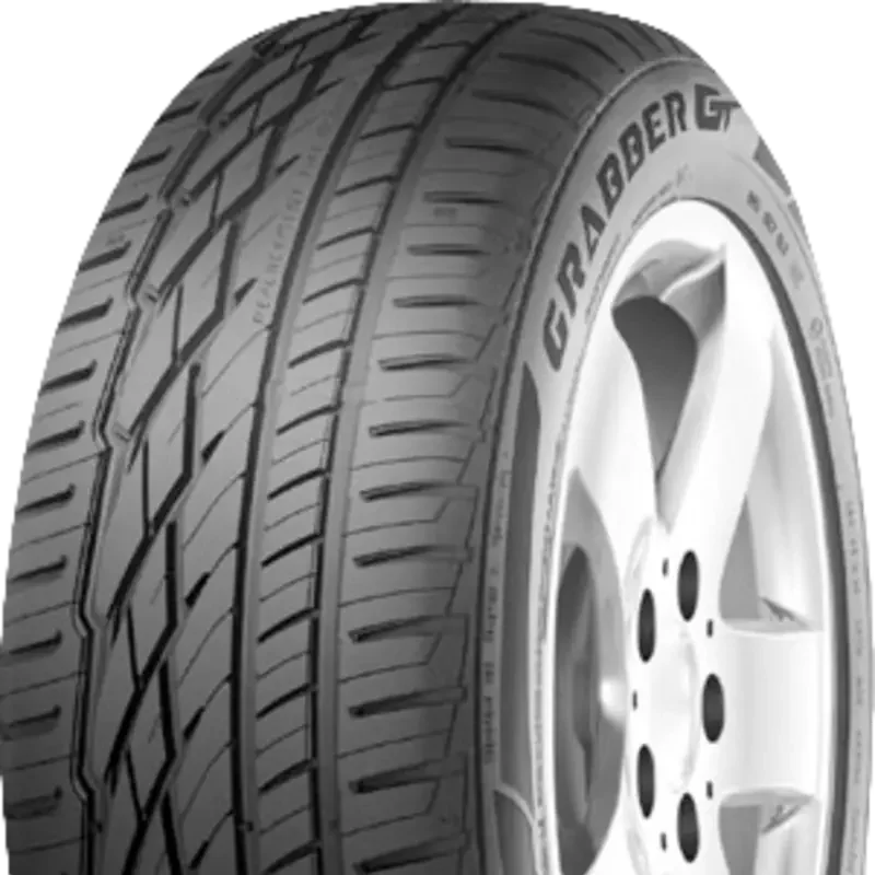 General Grabber GT 255/60 R17 106 V FR, BSW
