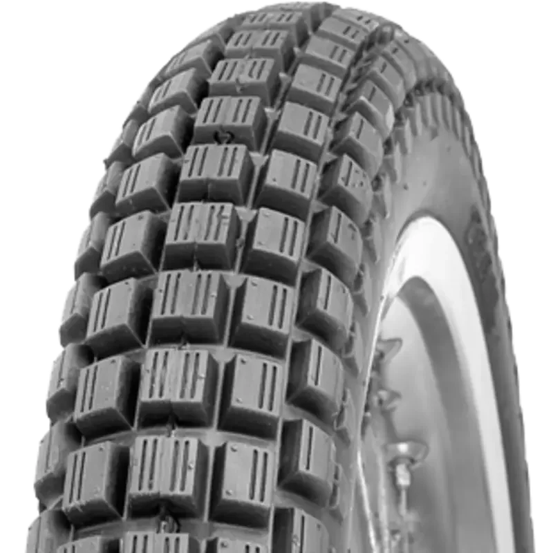 Deli Tire S-209A 2.75-17 38 L Przód TT