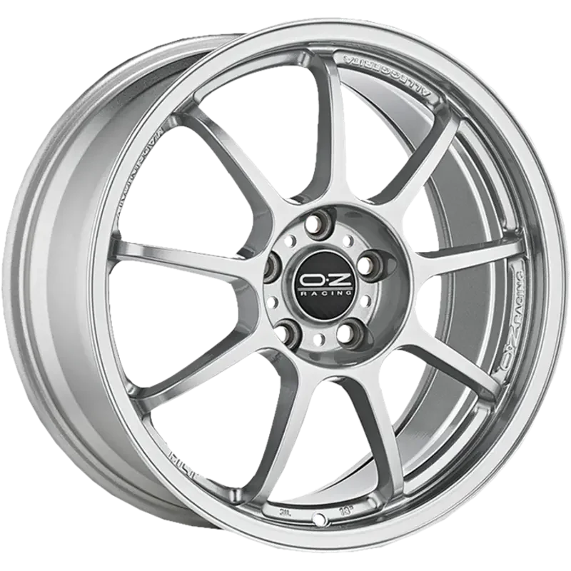 OZ ALLEGGERITA HLT 8,00x17 5x120,00 ET34,00