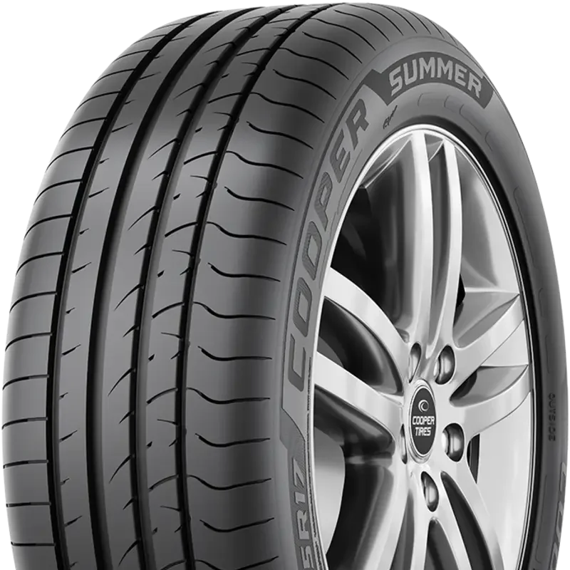 Cooper Summer 225/55 R17 101 Y XL, FP