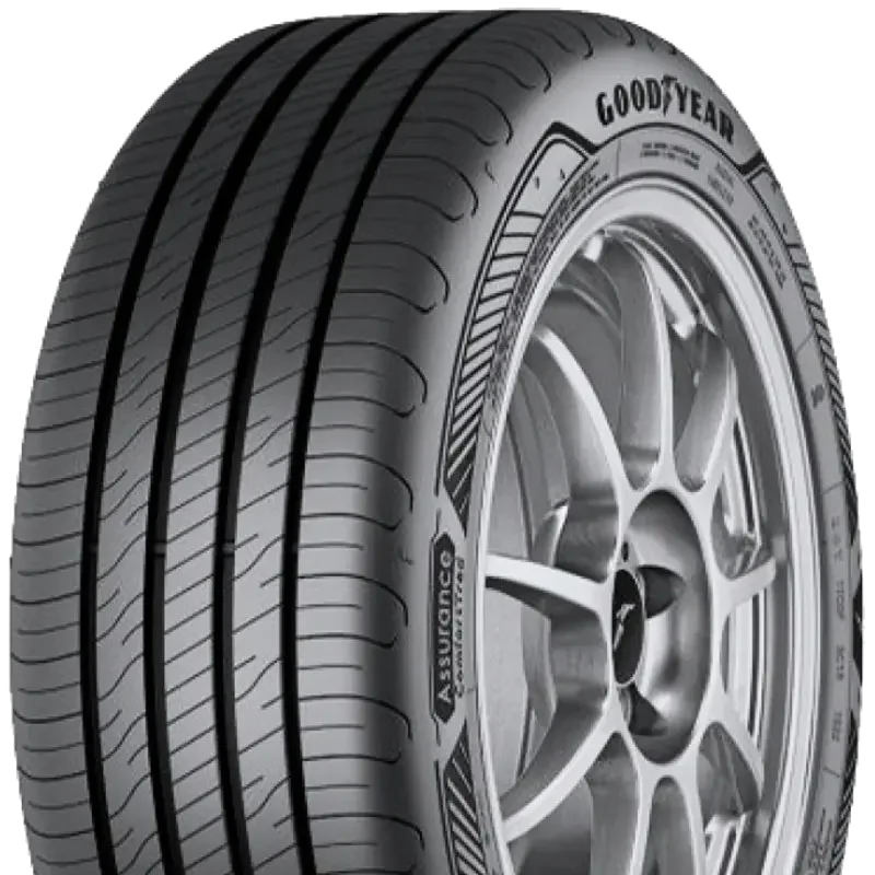 Goodyear Assurance Comfortred 205/55 R17 95 H XL, *