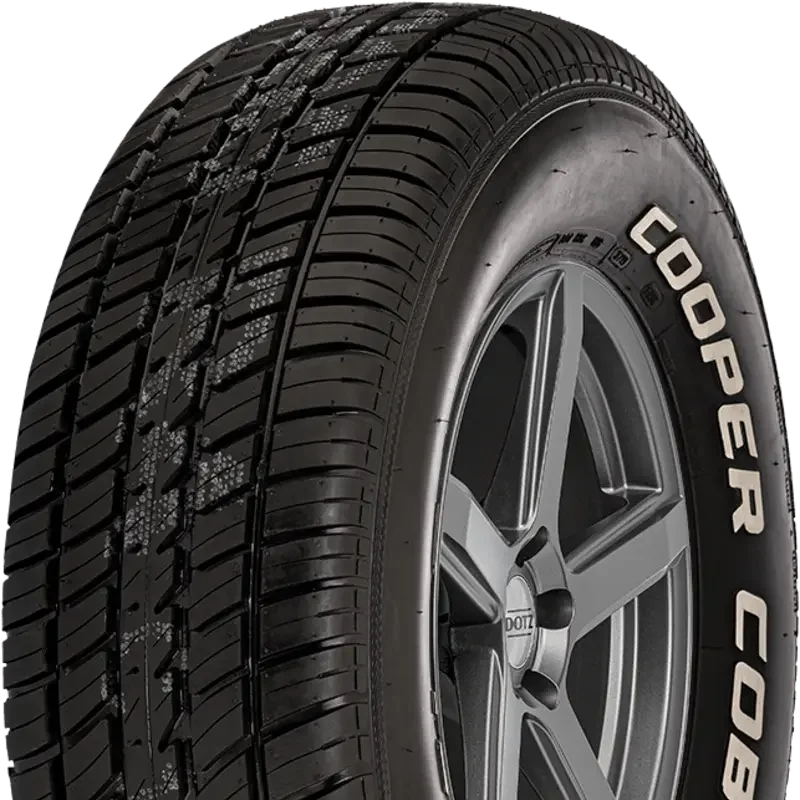 Cooper Cobra Radial G/T 215/70 R15 97 T RWL