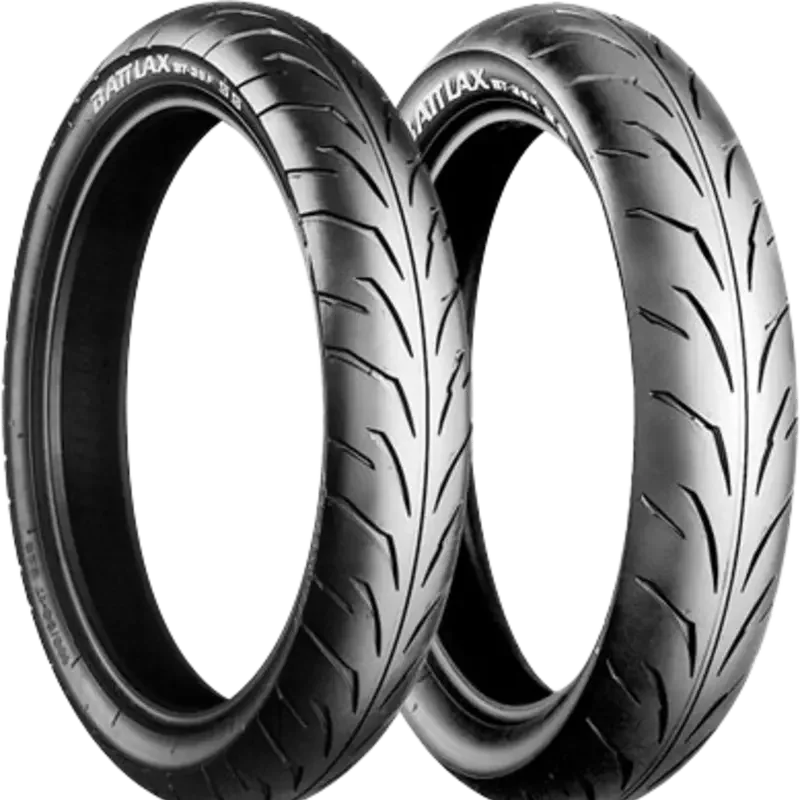 Bridgestone BT 39 130/70-17 62 H Tył TL M/C