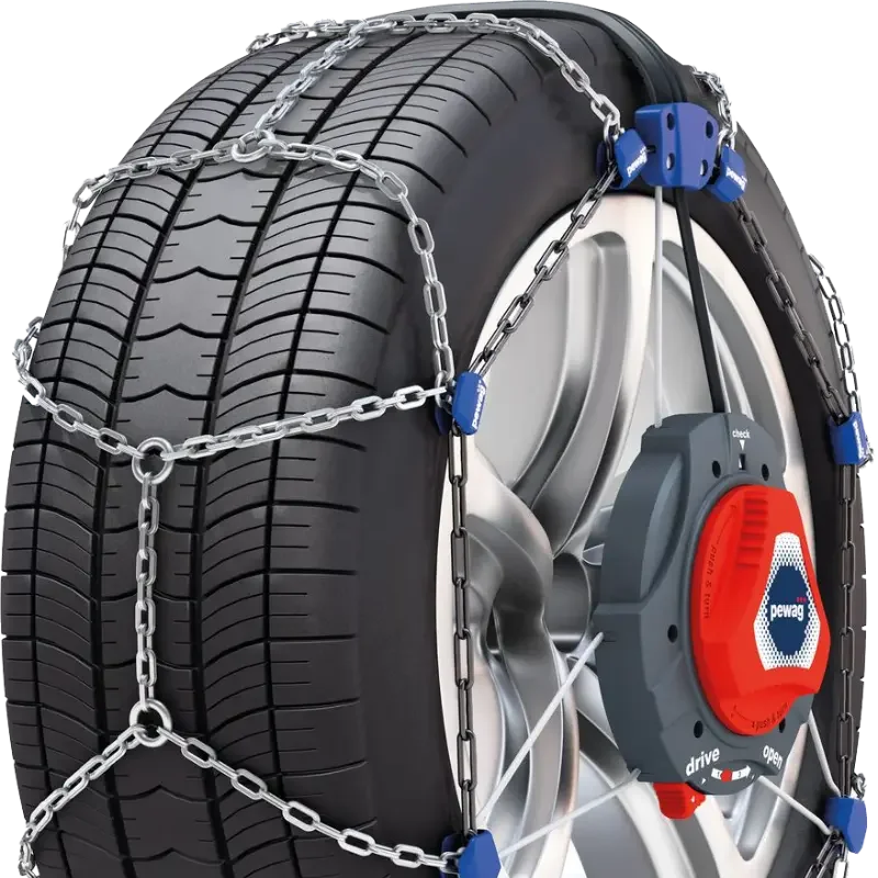 pewag servo matik Suv RSM 79 V