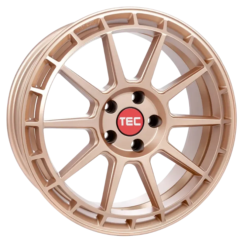 TEC SPEEDWHEELS GT8 RGO 8,50x20 5x114,30 ET40,00