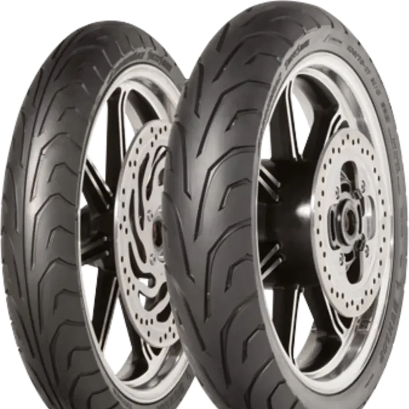 Dunlop Arrowmax Streetsmart 100/90-18 56 V Przód TL M/C