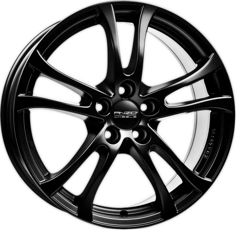 ANZIO Turn Black 7,50x17 5x112,00 ET42,00