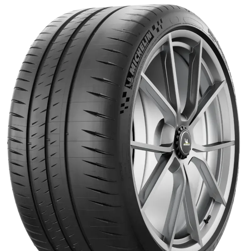 Michelin Pilot Sport Cup 2 315/30 R21 105 Y XL, ZR, N0