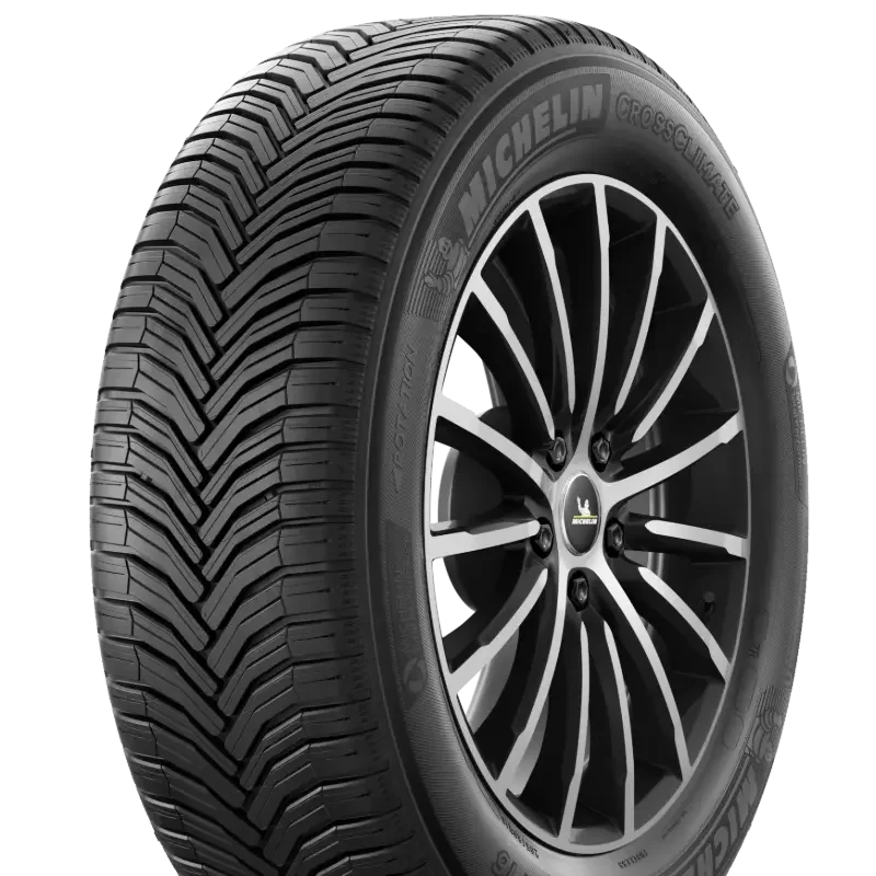 Michelin CrossClimate+ 205/60 R16 96 H XL