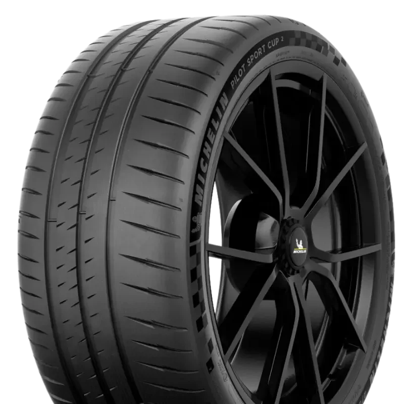 Michelin Pilot Sport Cup 2 Connect 275/35 R20 102 Y XL, ZR, N0, Connect
