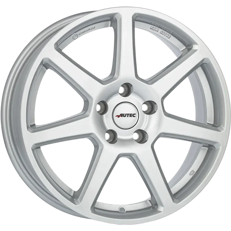 Autec Tallin 6,50x16 5x108,00 ET50,00