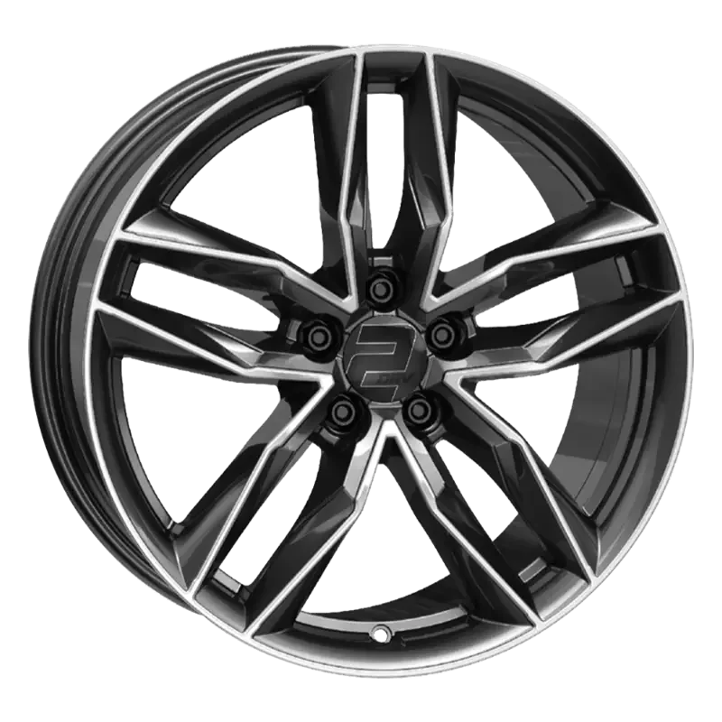2DRV WH40 DGMP+ 8,00x18 5x112,00 ET30,00